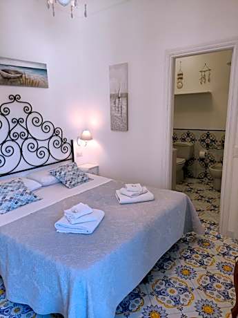 King Room with Balcony