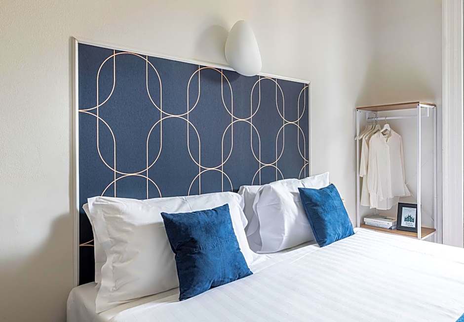 Easylife - Suite in Porta Venezia