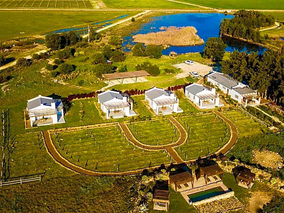 Duikersdrift Winelands Country Escape