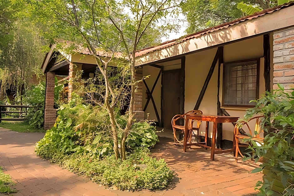 Outpost Lodge
