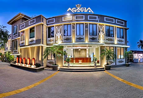 Club Mahindra Acacia Palms