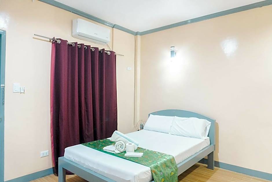 Jared Suites