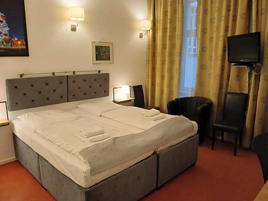 Hotel Amelie Berlin