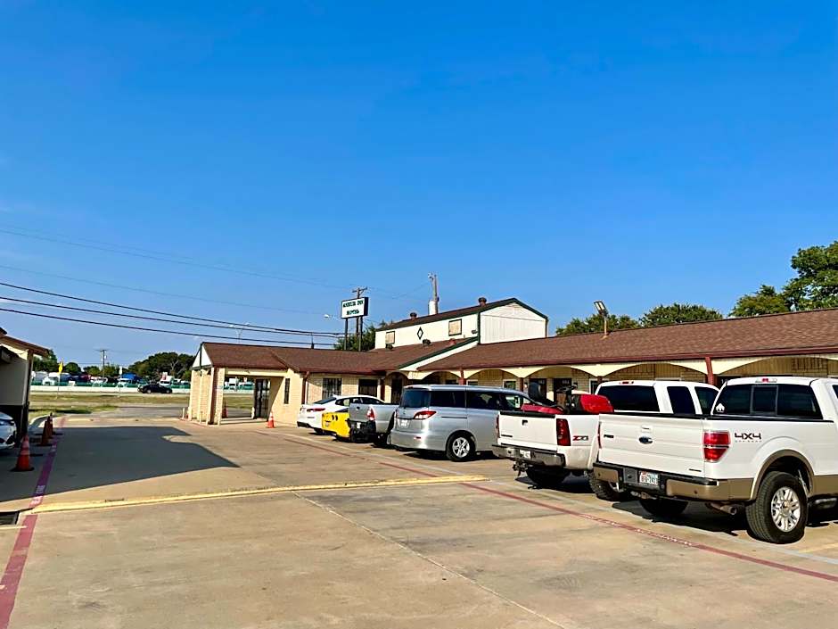 Ankur Inn Motel