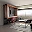 Walnut Creek Marriott