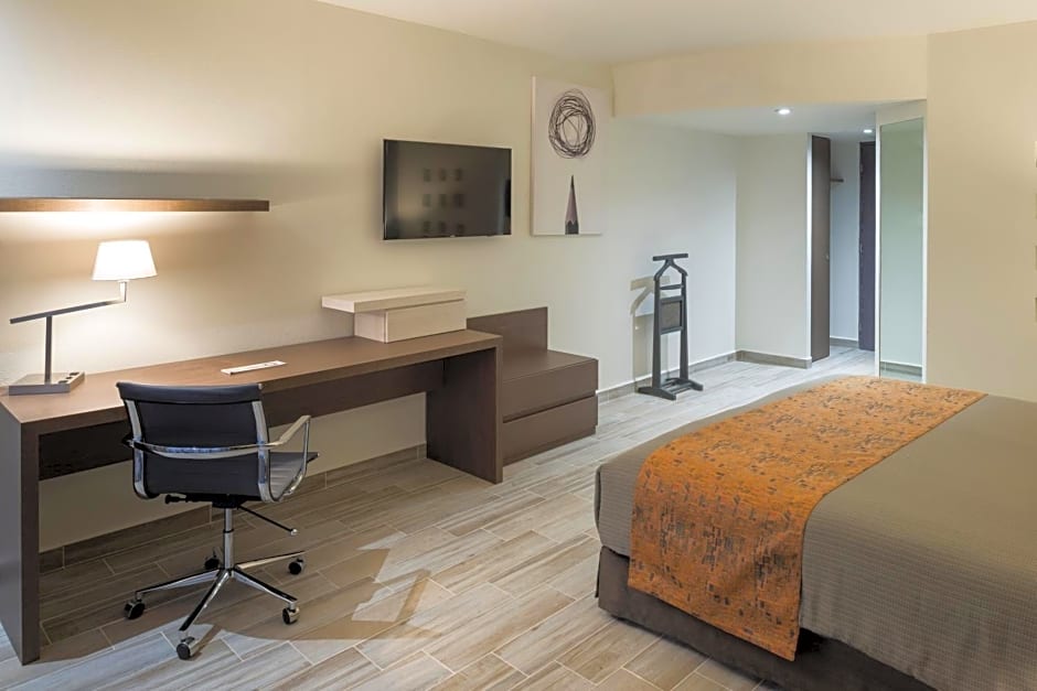 Real Inn San Luis Potosi
