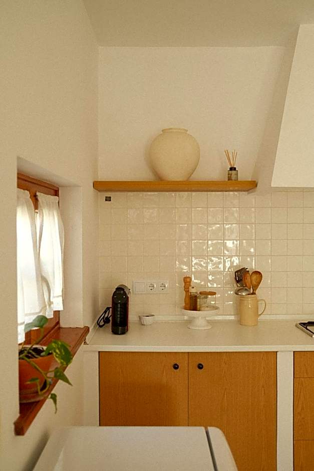 Quinta Amarela - B&B