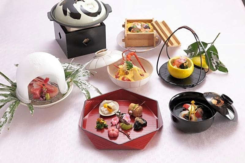Izumiya Ryokan
