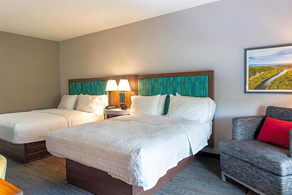 Hampton Inn By Hilton Turnersville