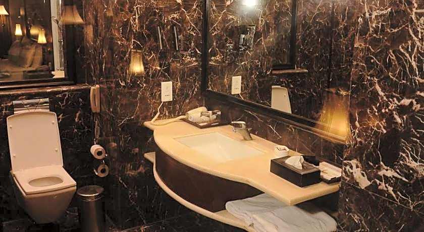 Ramada Plaza Chandigarh Zirakpur