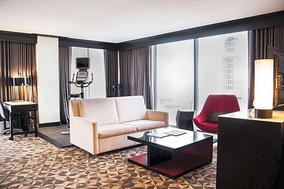 Hilton Miami Downtown