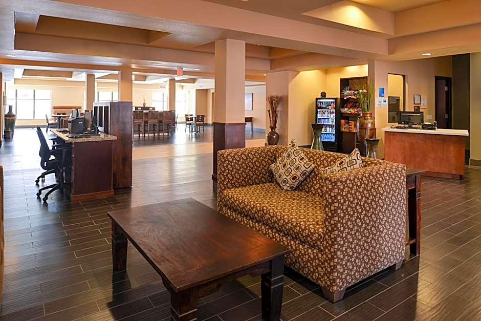 Holiday Inn Express & Suites Globe By IHG