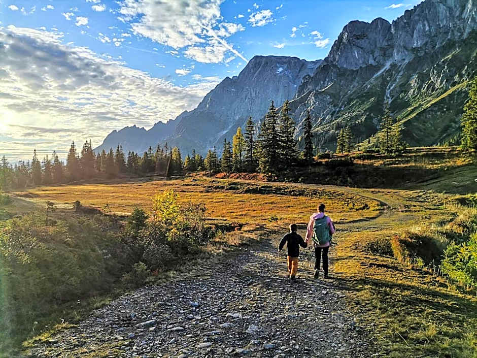 Hotel-Restaurant Bike&Snow Lederer