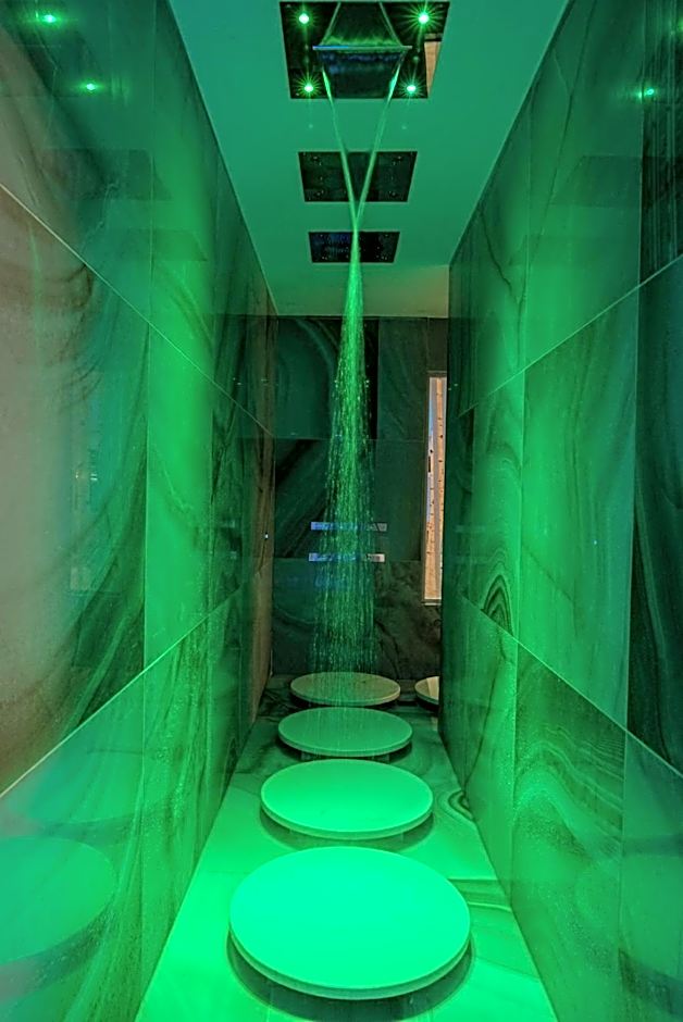 Hotel Terme Vena D'Oro