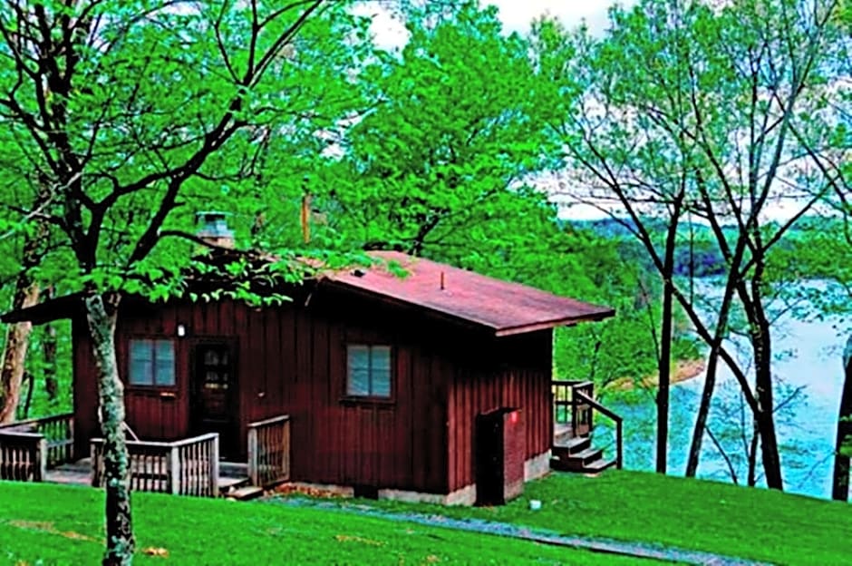 Tygart Lake Lodge