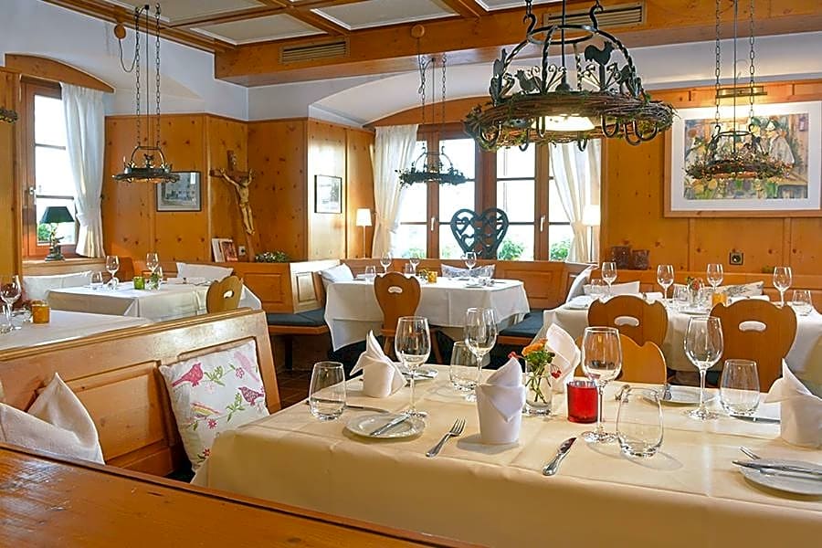 Klostermeisterhaus