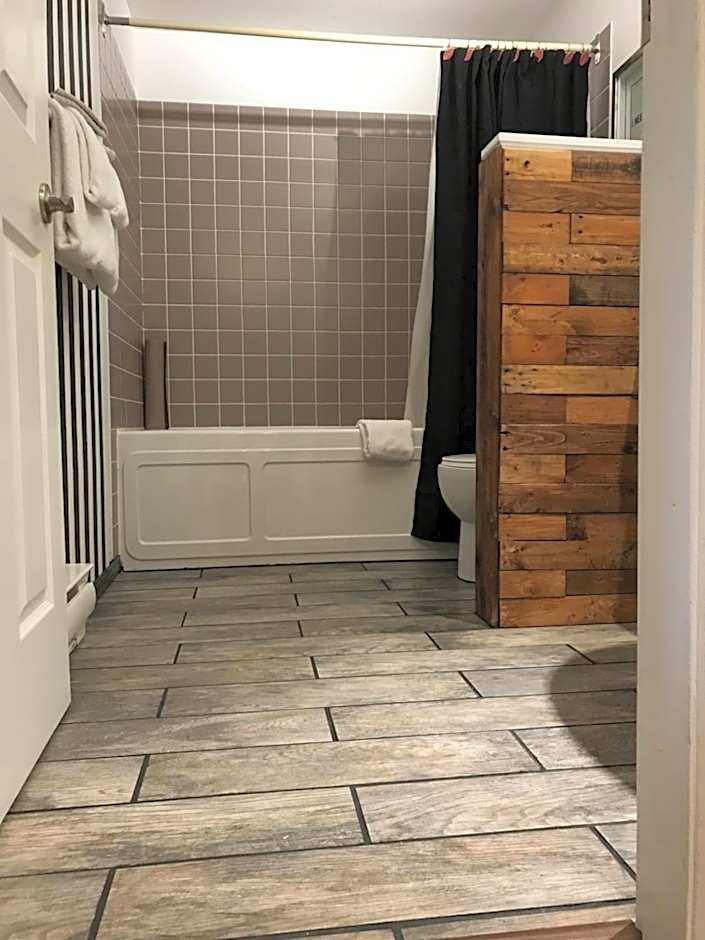 Evergreen Bed & Breakfast