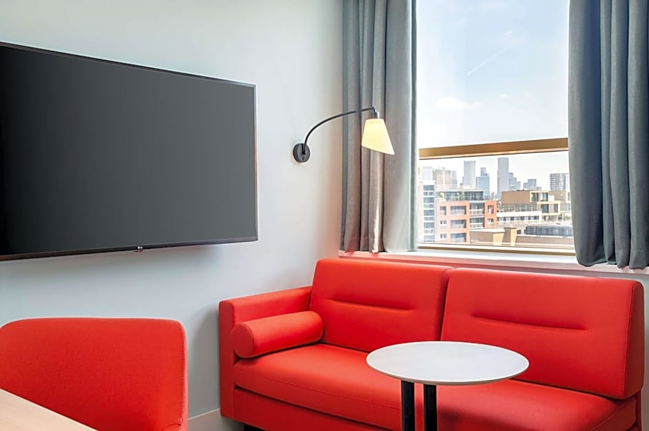 Hyatt Place London City East