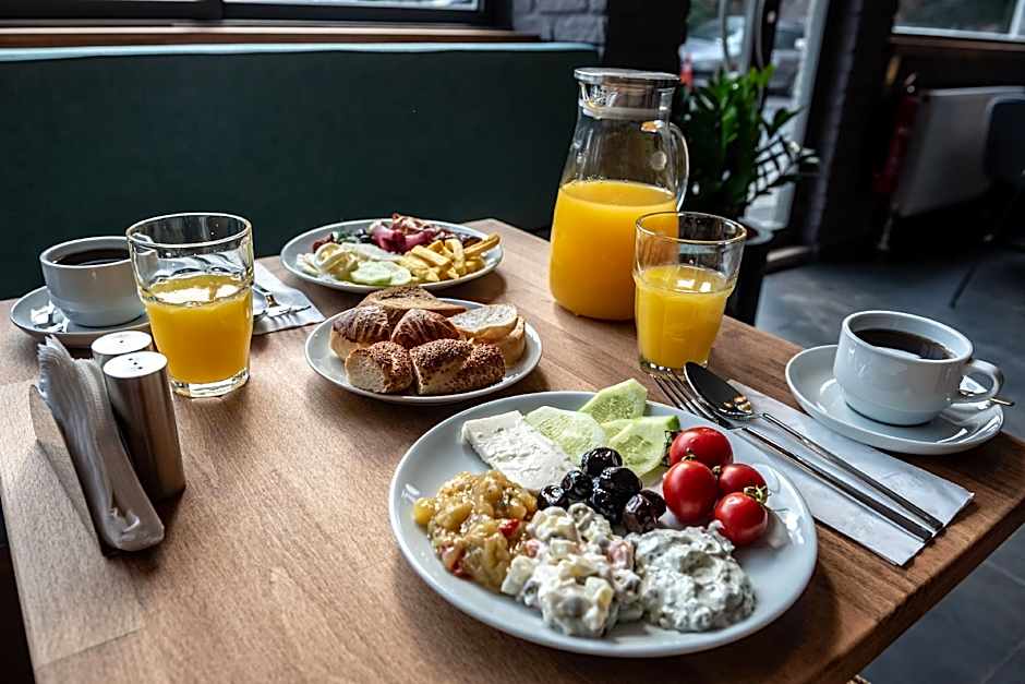 Bram Hotel Istanbul