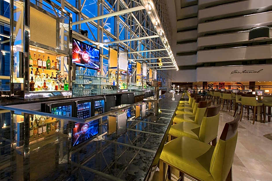 Hyatt Regency Dallas