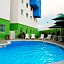 Holiday Inn Express & Suites Toluca Zona Aeropuerto