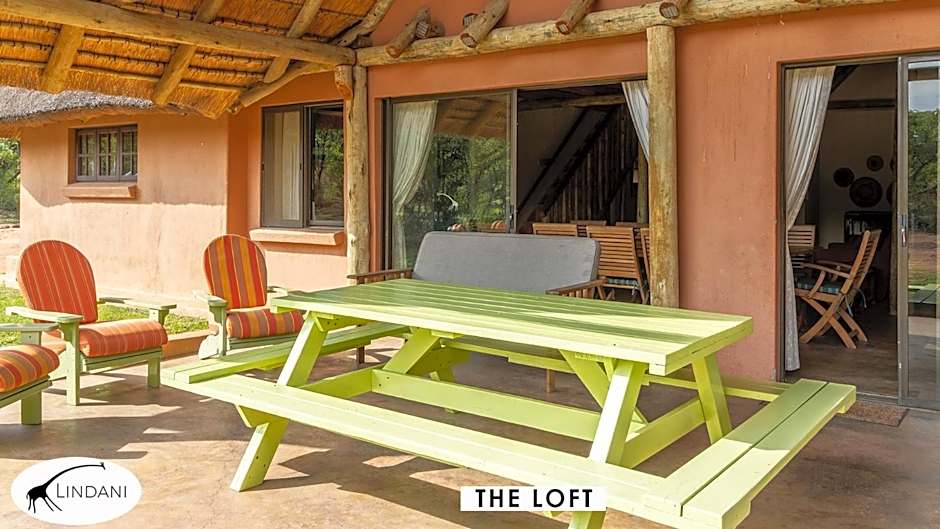 Lindani Game and Lodges