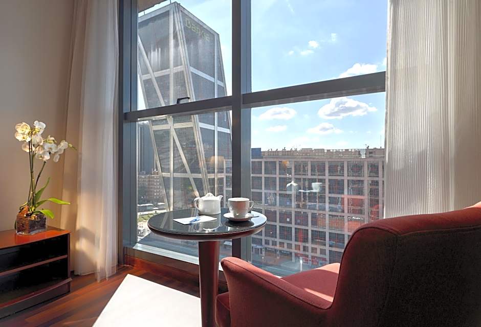 Hotel Via Castellana