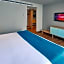 City Express Suites by Marriott Ciudad de México Anzures