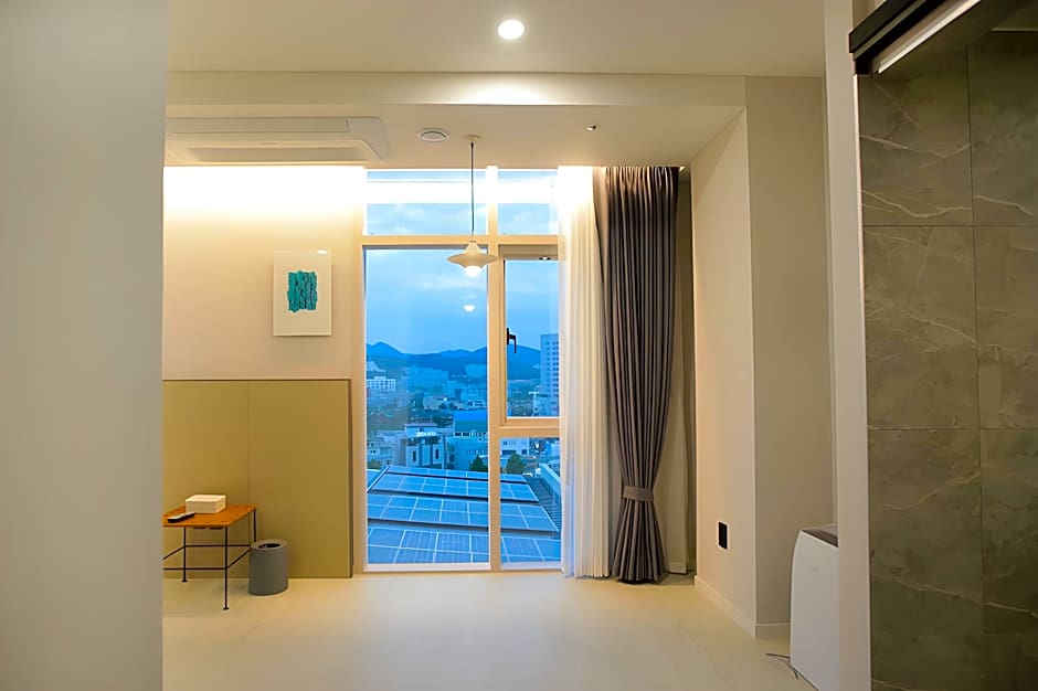 Gwangju Culture Hotel LAAM