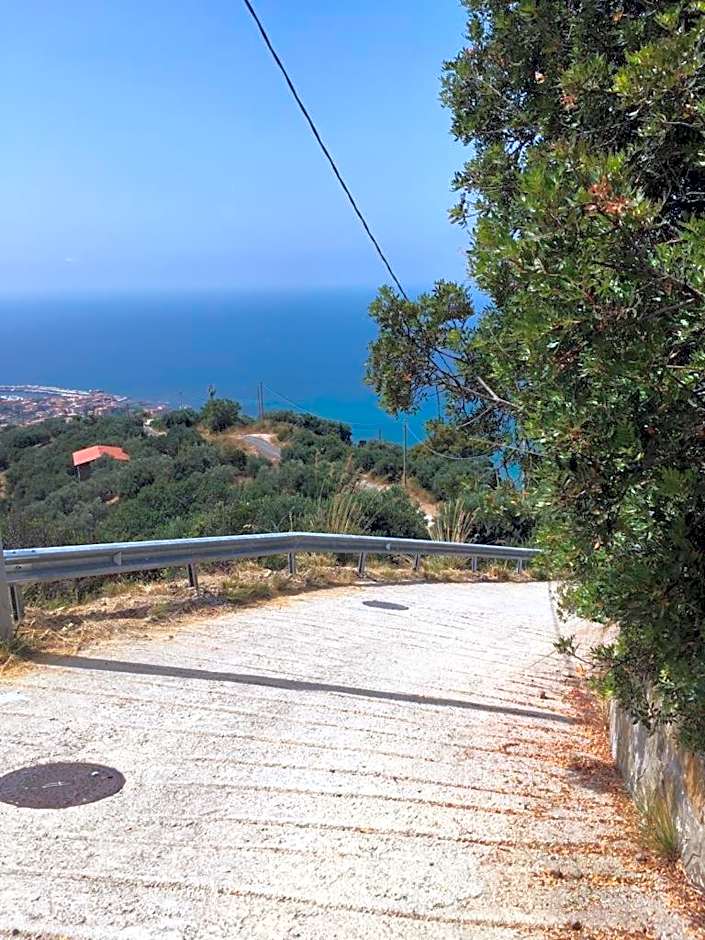 Country House “ Il Mandorlo”