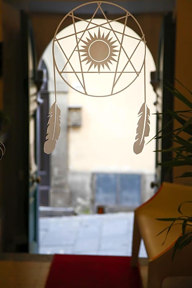 Art Boutique Hotel Acchiappasogni