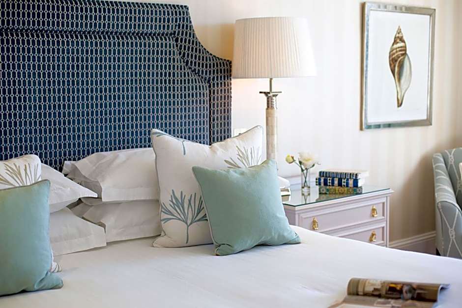 St Brelade's Bay Hotel
