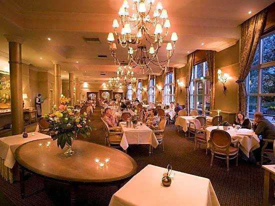 Hotel Kasteel Bloemendal
