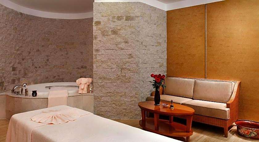 Sheraton Jinzhou Hotel