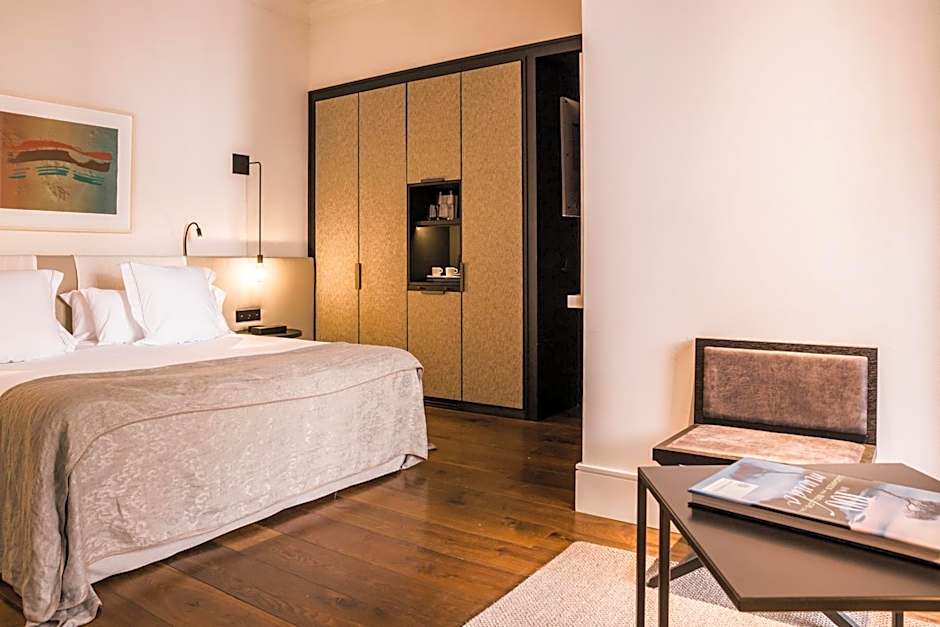 Sant Francesc Hotel Singular