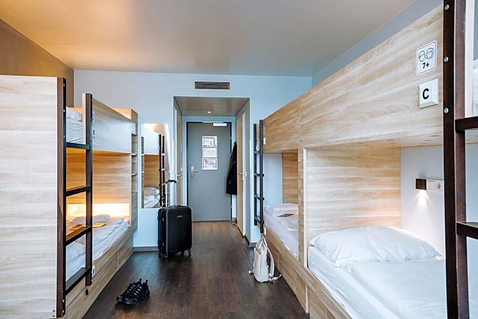 MEININGER Hotel Wien Downtown Franz