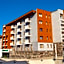 Orbi Palace Hotel Official