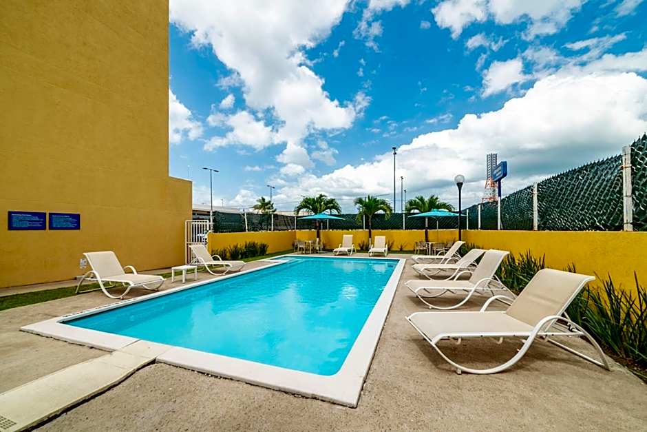 City Express by Marriott Paraiso