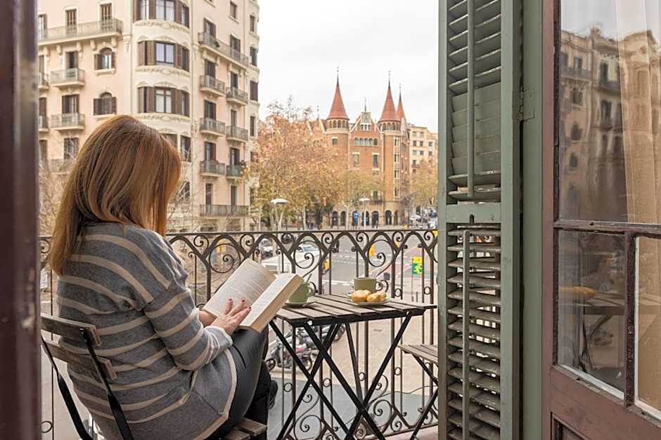 Ally's Bed&Breakfast,