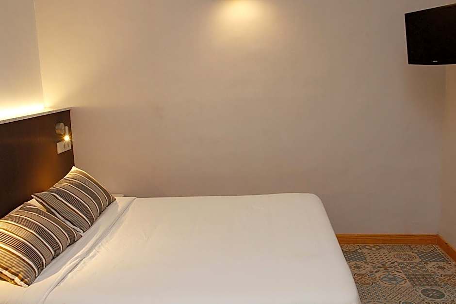 BCN Home Guest House