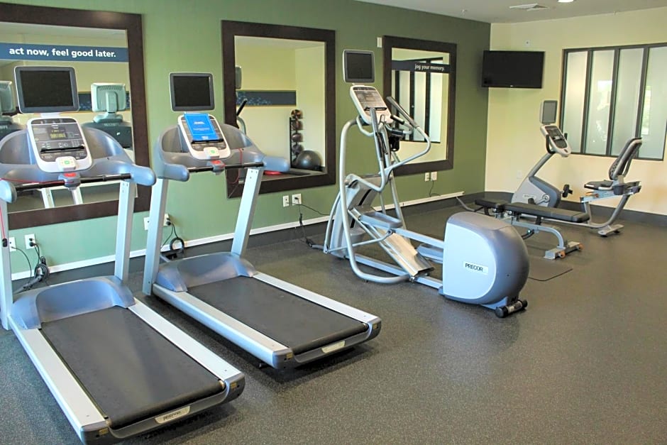 Hampton Inn Indianapolis NW/Zionsville