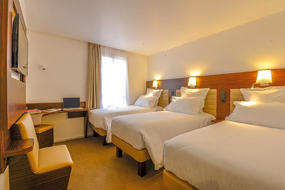 Hotel Annexe