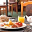 Hotel Concertino Zlatá Husa