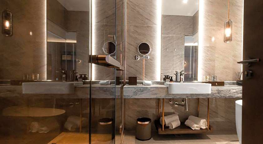 Wyndham Dalian Jinpu