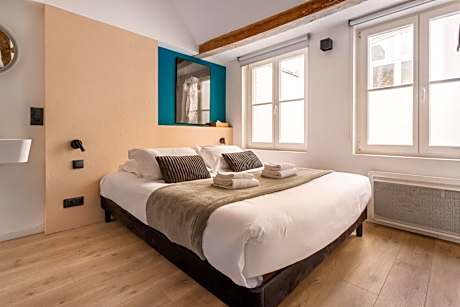 Au Chat Qui Dort Lille - Magasin