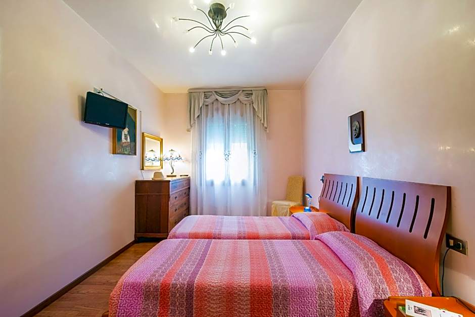 Albergo Ristorante Fabrizio