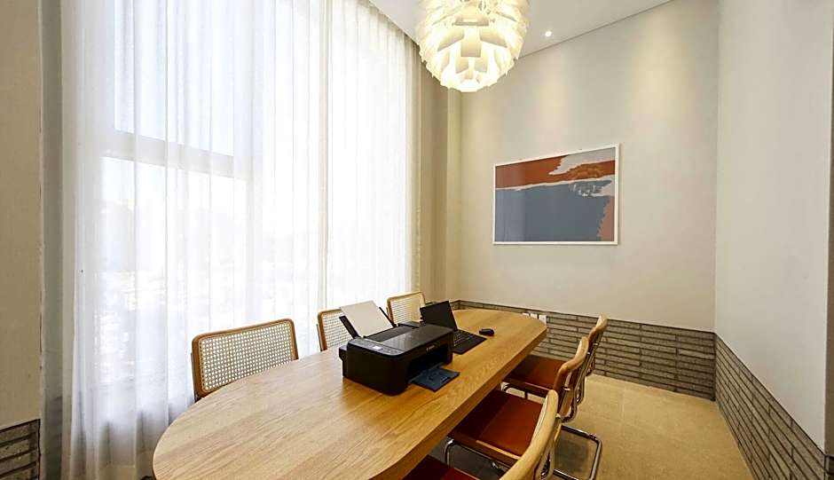 Hermon Hotel
