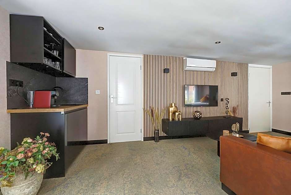Hotel Buren