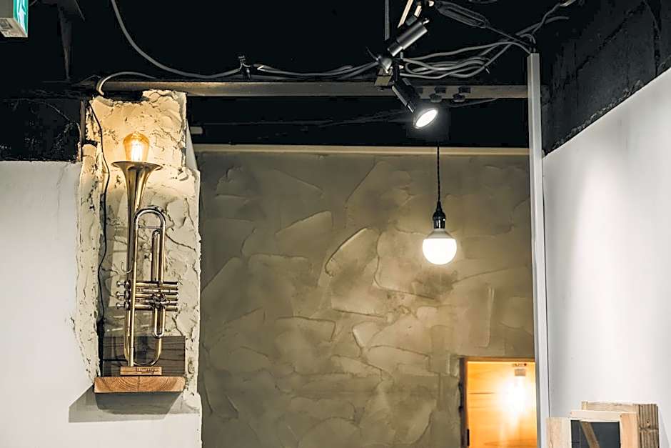 Kotori Coworking & Hostel Takamatsu