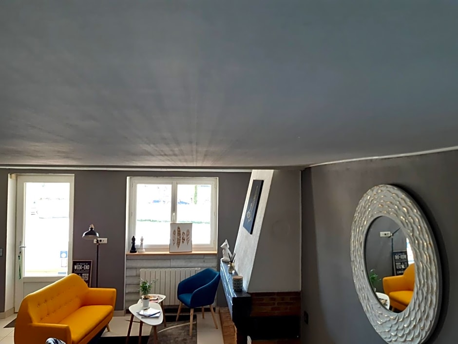 Le Colombier